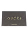 Gucci Brown Acetate Tortoiseshell Round Wayfarer Sunglasses Brown