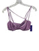 Camila Coelho Size M/S Lilac Purple Polyester Blend Elastic Waistband Skirt Set Lilac Purple / M/S