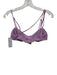 Camila Coelho Size M/S Lilac Purple Polyester Blend Elastic Waistband Skirt Set Lilac Purple / M/S
