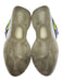 Nike Shoe Size 12 White & Purple Synthetic Men's Shoes White & Purple / 12