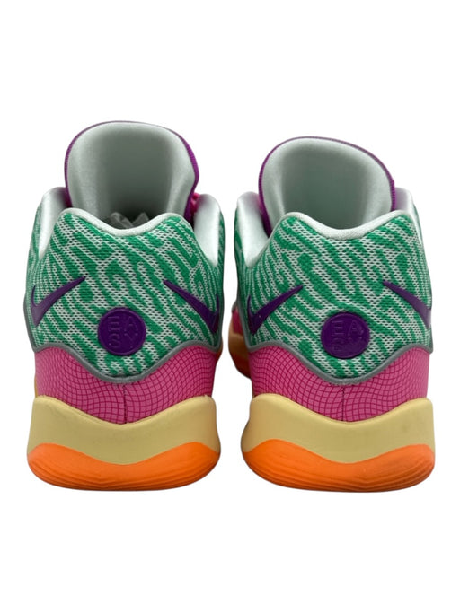 Nike Shoe Size 11 Green & Multi Synthetic Men's Shoes Green & Multi / 11