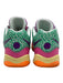 Nike Shoe Size 11 Green & Multi Synthetic Men's Shoes Green & Multi / 11