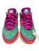 Nike Shoe Size 11 Green & Multi Synthetic Men's Shoes Green & Multi / 11