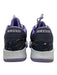 Nike Shoe Size 12 Purple & White Synthetic Men's Shoes Purple & White / 12
