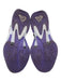 Nike Shoe Size 12 Purple & White Synthetic Men's Shoes Purple & White / 12