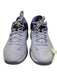 Nike Shoe Size 12 Purple & White Synthetic Men's Shoes Purple & White / 12