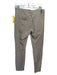 AG Size 31 Tan Cotton Blend Solid Khakis Men's Pants 31
