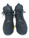 Nike Shoe Size 12 Black Synthetic Solid Sneaker Men's Shoes 12