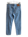Levi Strauss & Co. Size 28 Light Wash Cotton Blend Zip Fly Mid Rise Jeans Light Wash / 28