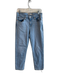 Levi Strauss & Co. Size 28 Light Wash Cotton Blend Zip Fly Mid Rise Jeans Light Wash / 28