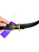Hermes Black & Pink Leather goldtone hardware Smooth, black Pebbled, Pink Belts Black & Pink / 39"