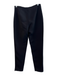 Armani Exhange Size 4 Black No Fabric Tag High Rise Flat Front Pants Black / 4