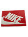 Nike Shoe Size 10 White & Multi Synthetic Low Neck Men's Shoes White & Multi / 10