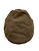 Barbour AS IS Brown Waxed Cotton Flat Cap Newsboy Cap Men's Hat Brown / 7 1/8