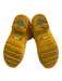 Hunter Shoe Size 5 Yellow Rubber Rain Boots Shine Knee High Boots Yellow / 5