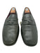 Tods Shoe Size 10 AS IS Green Leather Solid Driver Men's Shoes Green / 10