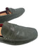 Tods Shoe Size 10 AS IS Green Leather Solid Driver Men's Shoes Green / 10