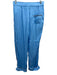 Chloe Kristyn Size Small Light Blue Viscose Elastic & Drawstring Waist Pant Set Light Blue / Small
