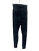Alo Size XS Green & Black No Fabric Tag Wide Waist Band Camo High Rise Leggings Green & Black / XS