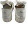 Sam Edelman Shoe Size 7.5 White Leather Lace Up Round Toe Shoes White / 7.5