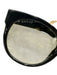 Gucci Black Cat Eye Sunglasses Black