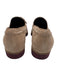 Tods Shoe Size 37.5 Tan Suede Tassel Loafer Shoes Tan / 37.5