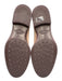 Tods Shoe Size 37.5 Tan Suede Tassel Loafer Shoes Tan / 37.5