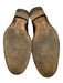 To Boot New York Shoe Size 9.5 AS IS Brown Leather Solid Dress Men's Shoes Brown / 9.5