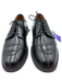 Allen Edmonds Shoe Size 10 AS IS Black Leather Solid Men's Shoes Black / 10