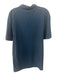 Vuori Size XL Blue Solid Polo Men's Short Sleeve Blue / XL