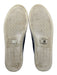 Sid Mashburn Shoe Size 12 Like New Blue Suede Perforated Slip On Sneaker Shoes Blue / 12