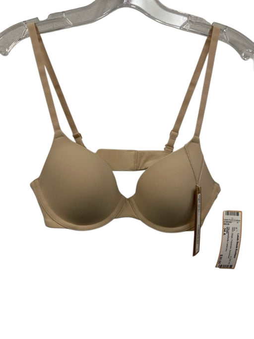 SKIMS Size 34 A Beige Polyamide Bra Beige / 34 A