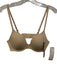 SKIMS Size 34 A Beige Polyamide Bra Beige / 34 A