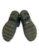 Hunter Shoe Size 36 Dark Olive Green Rubber Buckle Detail Rain Boots Boots Dark Olive Green / 36