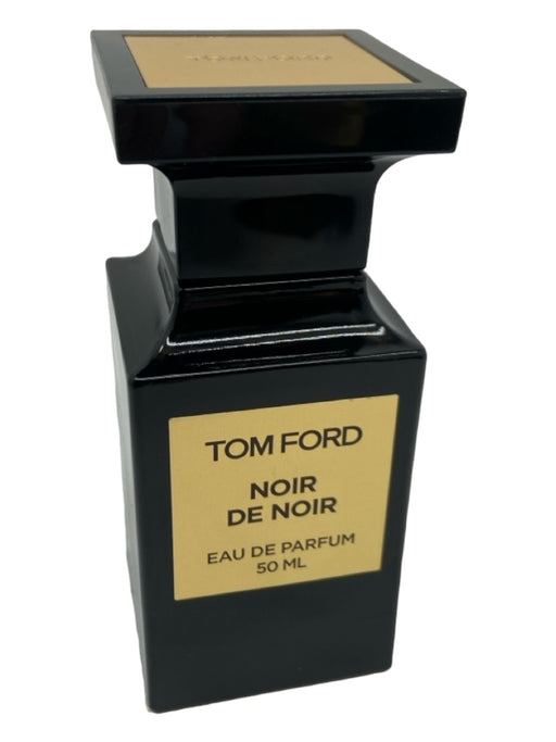 Tom Ford Black & Gold Glass 50 ml Eau de Parfum Box Included Perfume Black & Gold