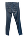 Adriano Goldschmied Size 26R Medium Wash Cotton Blend 5 Pocket Skinny Jeans Medium Wash / 26R