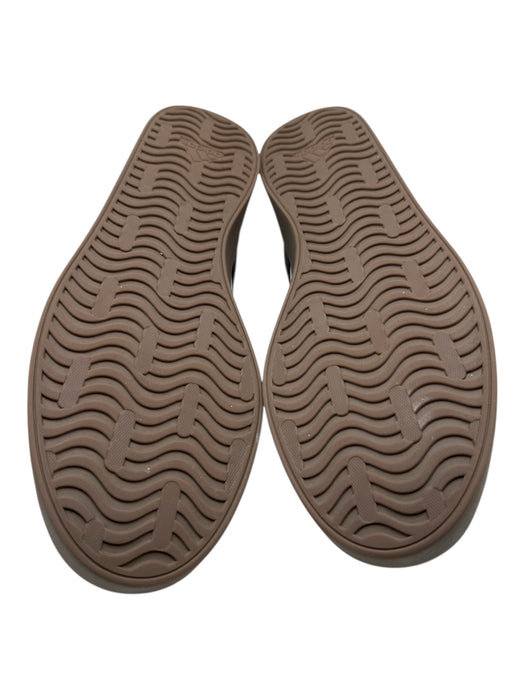 Adidas Shoe Size 14 White & Black Leather Low Top Lace Up Men's Sneakers White & Black / 14