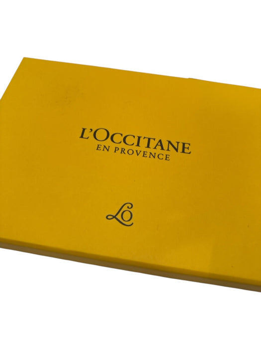 L'Occitane Eau de Toilette 1.6 fl oz Set Of 3 Cosmetic