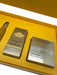 L'Occitane Set Of 4 Cosmetic