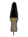 Carolina Herrera Black, Pink, Gold Glass Stiletto 2.7 fl oz Perfume Black, Pink, Gold