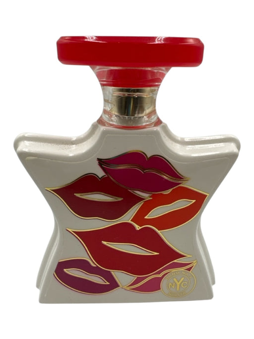 Bond no. 9 Red, White, Pink Glass star Lips Perfume Red, White, Pink