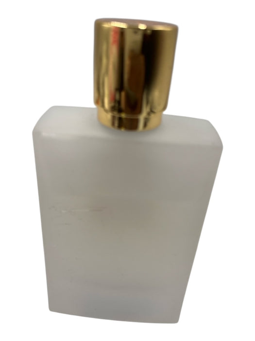 Kilian Clear & Gold Glass 1.7 FL OZ 50 ML Eau de Parfum Perfume Clear & Gold