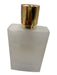 Kilian Clear & Gold Glass 1.7 FL OZ 50 ML Eau de Parfum Perfume Clear & Gold