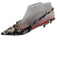 CH Carolina Herrera Shoe Size 38 Dark Wash & White Leather & Textile Pumps Dark Wash & White / 38