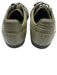 Adidas Shoe Size 7 Army Fatigue Green Leather Upper Round Toe Studded Sneakers Army Fatigue Green / 7