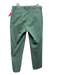 Polo Size 38 Sea Green Cotton Solid Khaki Men's Pants Sea Green / 38