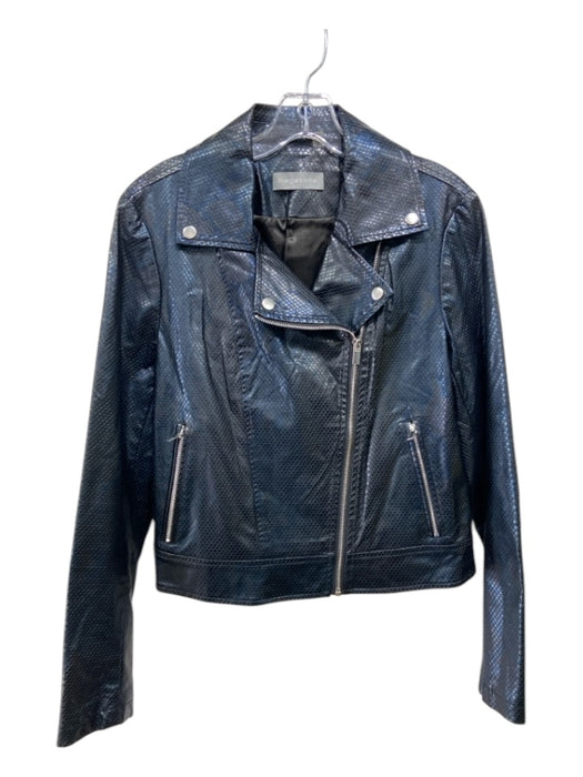 Bagatelle jacket leather best sale