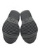 Y-3 Shoe Size 7 Black Textile & Rubber Platform Sandals Black / 7