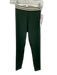 Splits 59 Size S Green, Black & Cream Polyester Blend Elastic Waistband Leggings Green, Black & Cream / S
