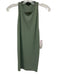 Rag & Bone Size M Sage green Polyester Sleeveless Tank Top Sage green / M
